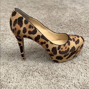 Gianna Bini heels